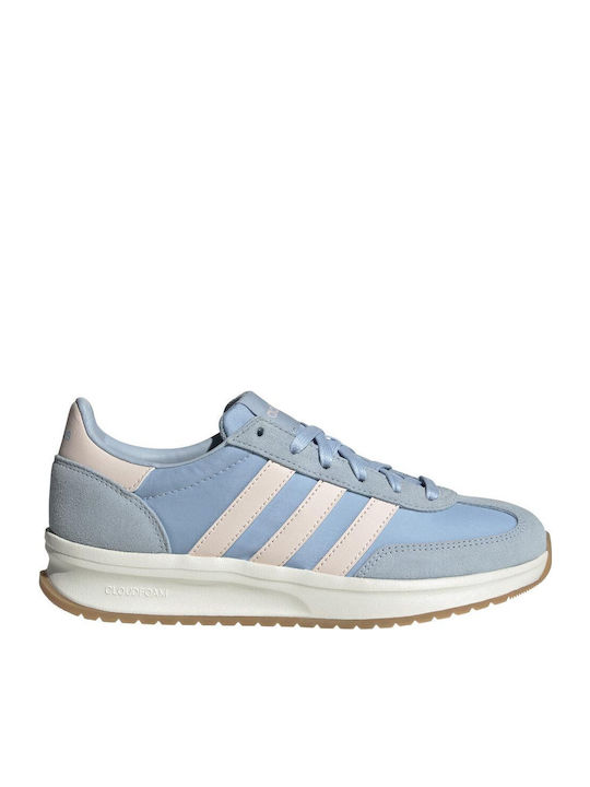 Run 70s 2.0 Sneakers Light Blue