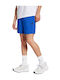Essentials Men's Shorts Blue
