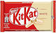 Kit Kat Σοκολάτα Λευκή 41.5gr