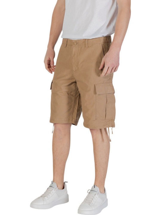 Jack & Jones Men's Shorts Cargo Elmwood
