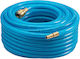 Compressed Air Hose Quick Coupling Fitting 12 Mm 15 Bar 30 M
