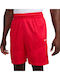Sports Men's Shorts Dri-FIT Red