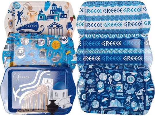 Yakamoz Επιτραπέζιο Γούρι 17x26cm (Διάφορα Σχέδια)