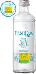 Mastiqua Ανθρακούχο Νερό με Γεύση Λεμόνι 330ml Mastiqua Ανθρακούχο Νερό με Γεύση Λεμόνι 330ml