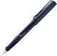 Lamy Safari Pană de Scris Medium Neagră din Plastic cu Cerneală Neagră