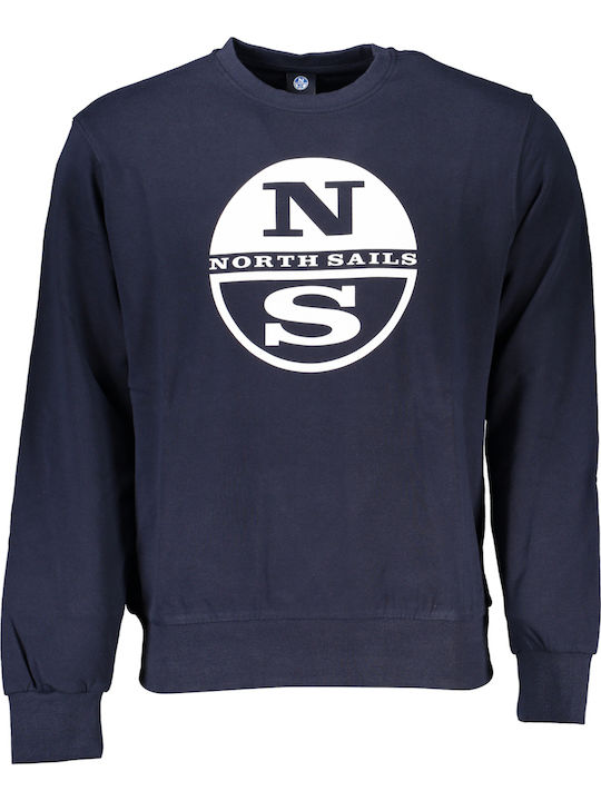 North Sails Hanorac Blue
