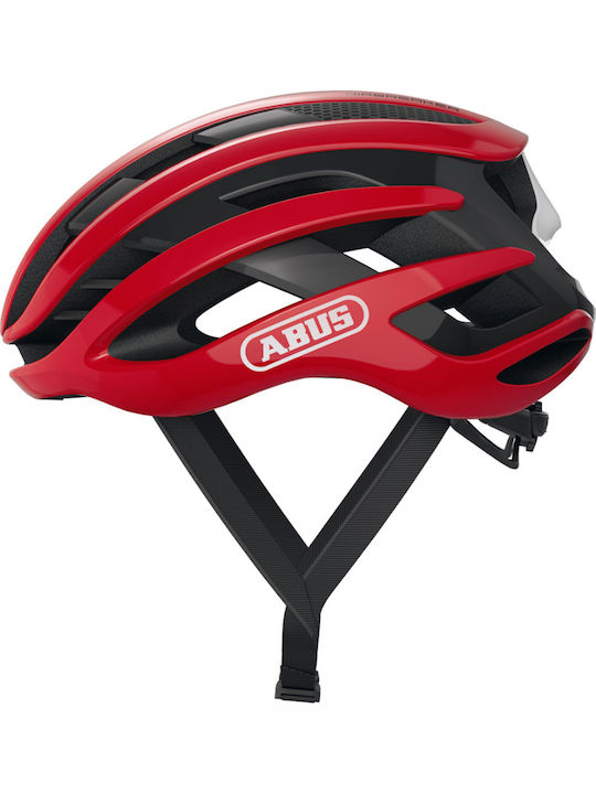 Abus Airbreaker Bicycle Helmet