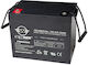 Winner Car Battery with 185Ah Capacity