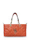 Women's Bag Handbag Orange
