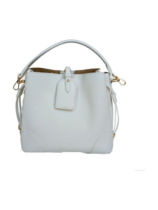 Women's Bag Crossbody White