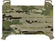 Панел Molle Placard Agilite Multicam