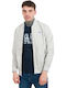 Jacket Light Gray