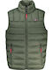 Jacke Green