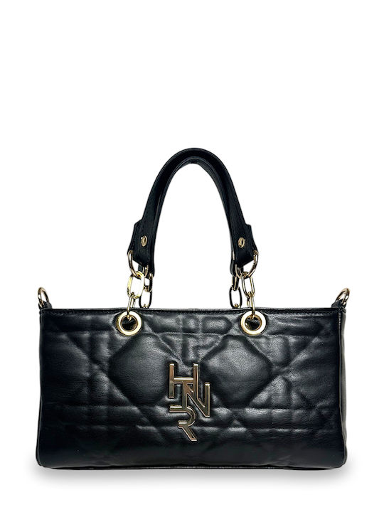 Hunter Women's Bag Handbag Black