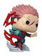 Funko Pop! Jujutsu Kaisen - Yuji Itadori 1882