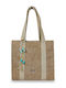 Women's Bag Shoulder Tabac Brown