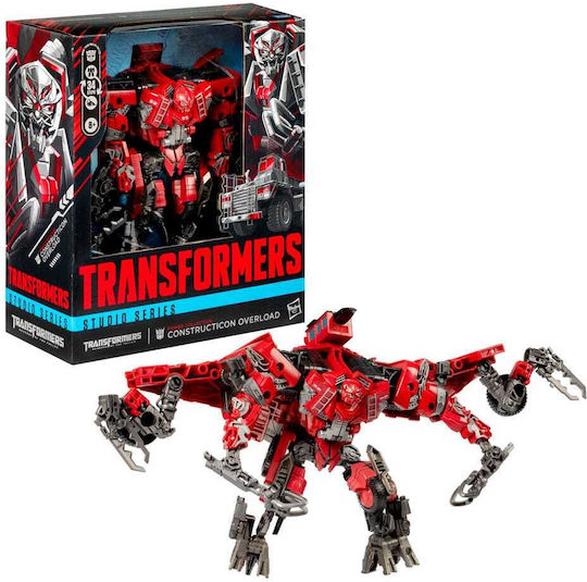 Action-Figur Transformers: Revenge Of The Fallen - Studio Series