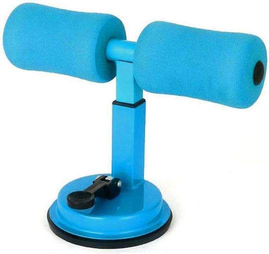 Wtd1002 Fitness Device Foot Support Crunches Push-ups Portable Blue