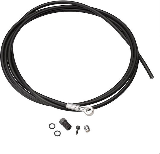 Kabel Sram Xx Juicy Ultimate Juicy 7 Juicy 5 2000mm Schwarz