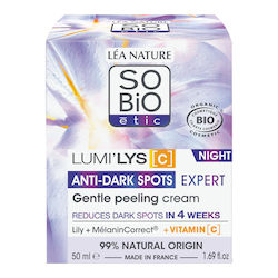 So'Bio Etic Cream for Face Peeling So'Bio Etic Cream for Face Peeling