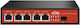 Wi-Tek Switch Συστημάτων CCTV WI-PS306GF-UPSV3