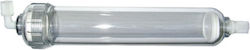 Θήκη Ρητίνης Di 700ml Inline Θήκη Ρητίνης Di 700ml Inline