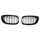 Car Decorative Mask BMW E46