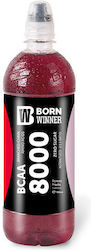 Born Winner Bcaa 8000 700 Ml White Grapefruit Born Winner Bcaa 8000 700 Ml White Grapefruit