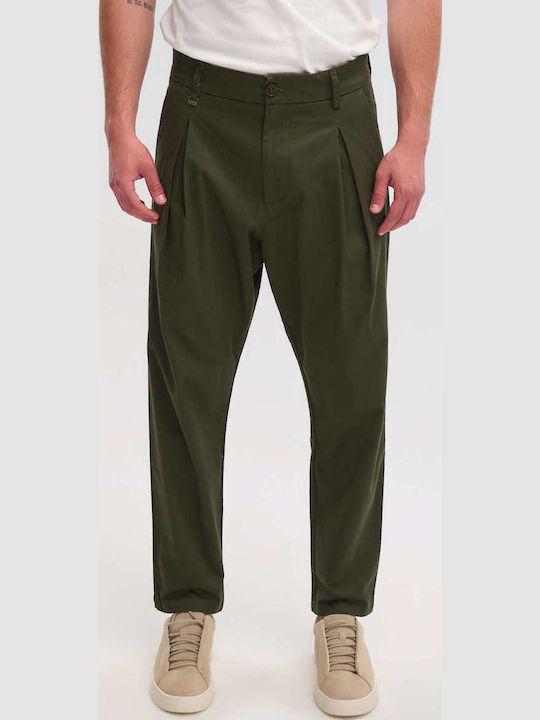 Men's Jeans Pants Verde