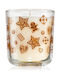 Santini Cosmetic Christmas Cookie Scented Candle