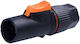 Atomic Pro Конектор Powercon True Out Захранващ Щепсел Powercon Out 20a 250v 38631