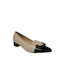 Pumps Beige