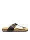 Men's Sandals Tabac Brown