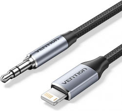 Vention 3.5mm to Lightning 1m (BMCHF) Vention 3.5mm to Lightning 1m (BMCHF)