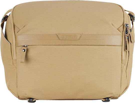 Vanguard Schultertasche Für Kamera Beigefarbe