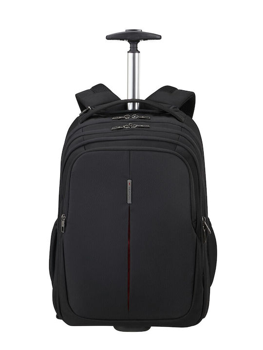 Samsonite Guardit 3.0 Τσάντα Πλάτης 15.6" Μαύρη Samsonite Guardit 3.0 Τσάντα Πλάτης 15.6" Μαύρη