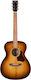 ART Pro Audio Semi-Akustik Gitarre Bersten