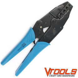 Vtools Πρέσα Ακροδεκτών VT0149