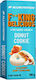Allnutrition F**king Donut Cookie 128 Grame Cocos Caramel