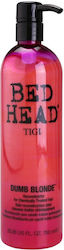 Tigi Bed Head Conditioner 750ml Tigi Bed Head Conditioner 750ml