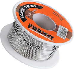 Finder 194850 Καλάι Κόλλησης 1mm 30gr Finder 194850 Καλάι Κόλλησης 1mm 30gr