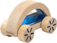 Plan Toys Όχημα Νερο από Ξύλο