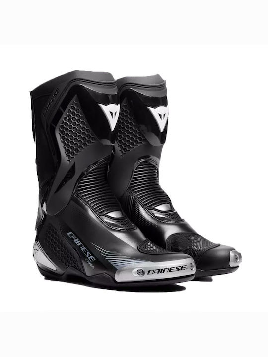 Dainese Torque 4 Black