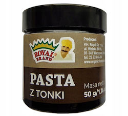 Tonka Paste 50 G Παρασκευή Παγωτού Παντς Tonka Bean Paste Tonka Paste 50 G Παρασκευή Παγωτού Παντς Tonka Bean Paste