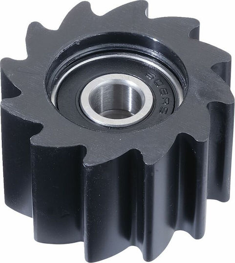 Moose Racing Kettenrolle G32-2501 Schwarz