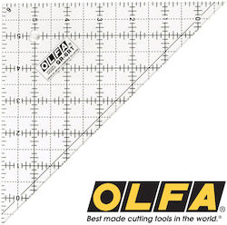 Olfa Επιφάνεια Κοπής 15x15cm