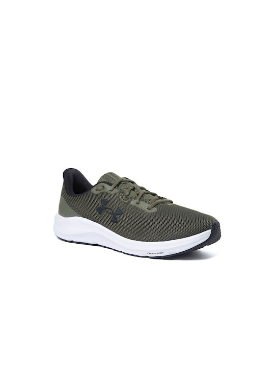Under Armour Charged Pursuit 4 Sport Shoes Runn...