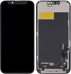 Apple Iphone 13 – LCD + Тъч Черен Incell
