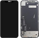 Apple iPhone Xr LCD + Тъч Черен Incell C