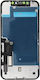 Apple iPhone 11 – LCD + Touch Schwarz Incell